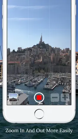 Game screenshot ViCap - Video Capture mod apk