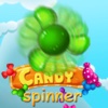 Fidget spinner - finger candy monsters island