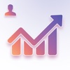 Followers & Likes - Analytics for Instagram !