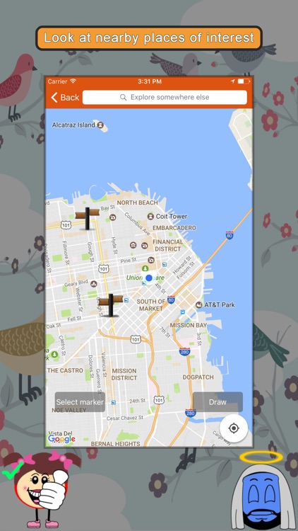Carnivals Connoisseurs SMART Guide screenshot-4