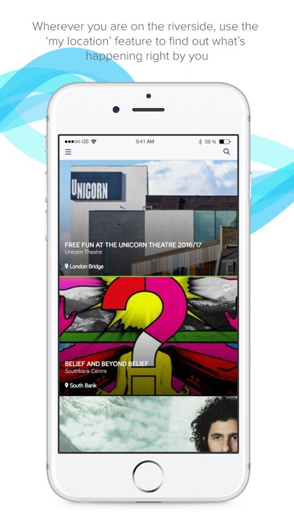 Riverside LDN screenshot-3