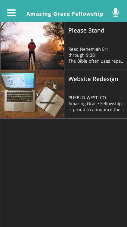 Amazing Grace Fellowship