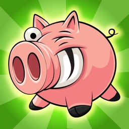 Piggy Wiggy: Puzzle Game
