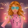 Icon Superstar Dress up - Fashion Star Girl Makeover