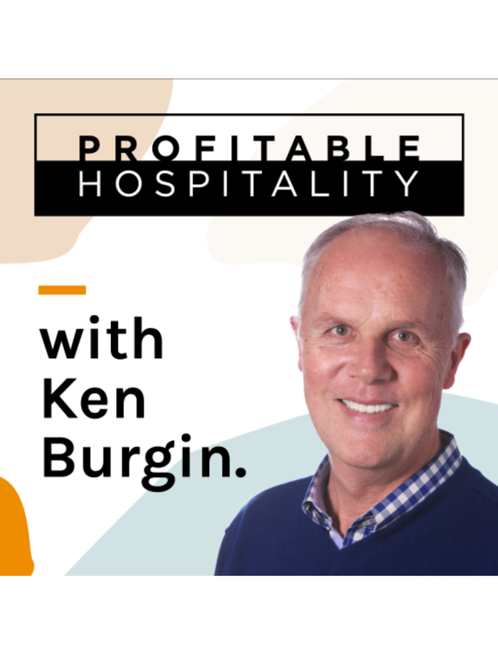 Profitable Hospitality