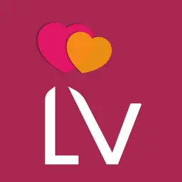 Lovevivah app icon