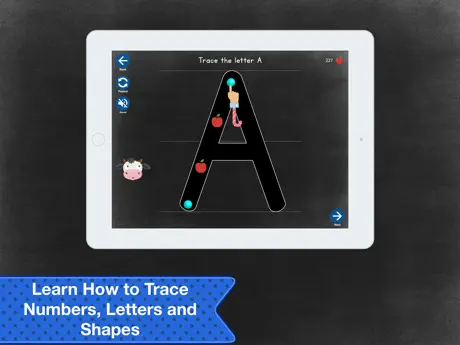 Learn to Trace