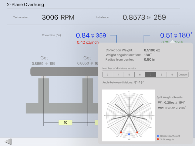 BalancePro Force(圖3)-速報App