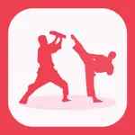 Karate-Do App Cancel