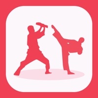 Karate-Do app icon - Sports app for iPhone