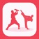 Karate-Do app icon - Sports app for iPhone