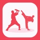 Karate-Do app icon - Sports app for iPhone