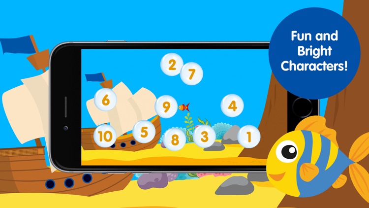 I Can Count Up To 500