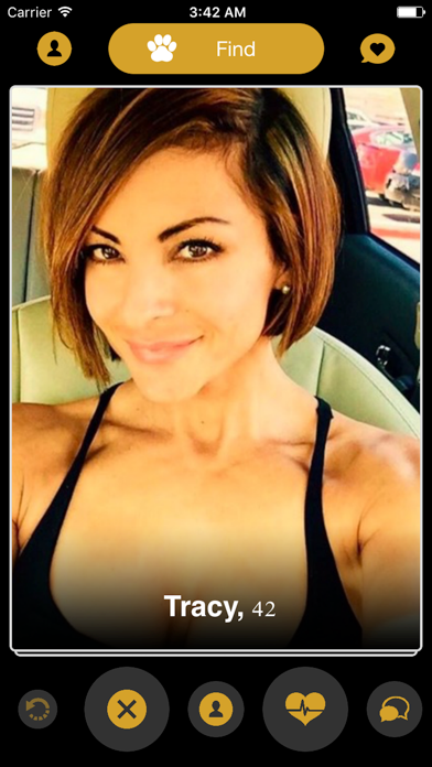 Cougar2 screenshot 1