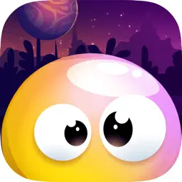 Bobble Bunch: Ultimate Pet Adventure app icon