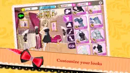 Game screenshot Beauty Idol: Fashion Queen mod apk