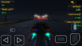 Game screenshot Highway Racing 3D - Real Car Driver apk