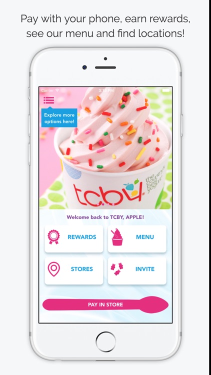 TCBY