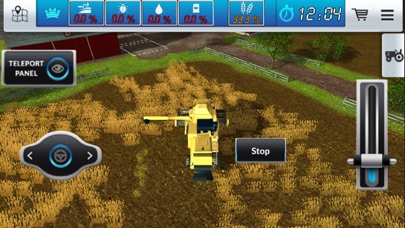 Screenshot #2 pour Farm Expert 2016 Mobile