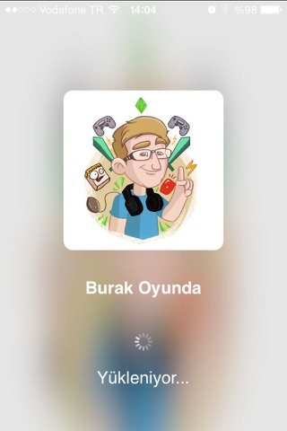 Burak Oyunda screenshot 3