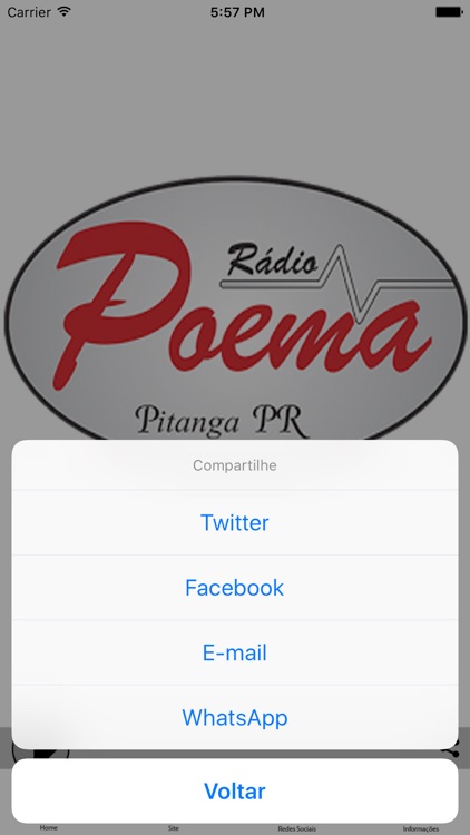 Rádio Poema AM