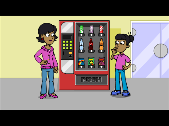 Screenshot #5 pour Vending Machine