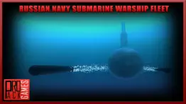 russian navy submarine battle - naval warship sim iphone screenshot 4