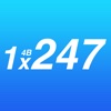 1x247 - Daily Tasks and Checklists