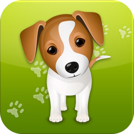 Dog Whistle Trainer -Clicker Training Icon