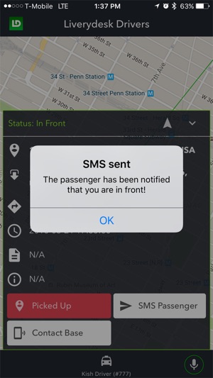 LiveryDesk Driver(圖4)-速報App