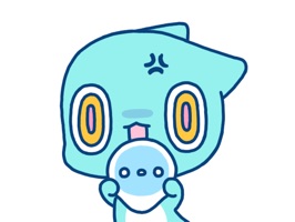 Hey, super cute friends, Cindy from SPOONZ is here as new moving stickers