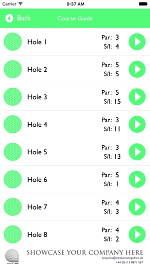 Llandrindod Wells Golf Club(圖2)-速報App