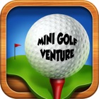 Mini Golf Venture