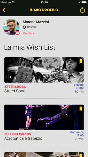 Sarnico Busker Festival(圖5)-速報App
