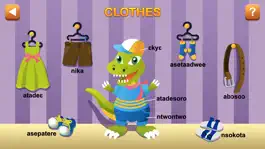 Game screenshot Kiddie Twi First Words apk
