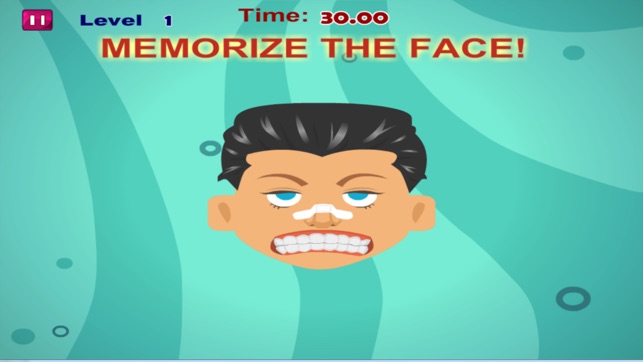 Look Look Face-Finding different(圖3)-速報App