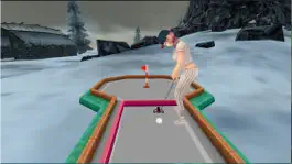 Game screenshot Mini Golf Professional Game hack