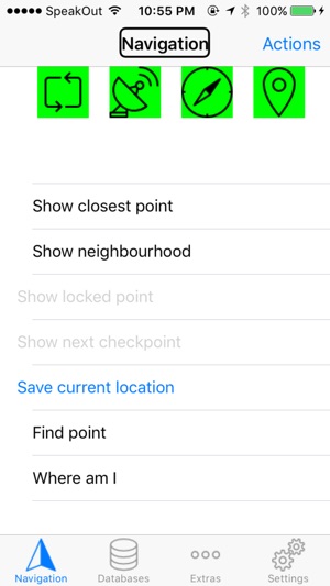 Loadstone GPS(圖1)-速報App