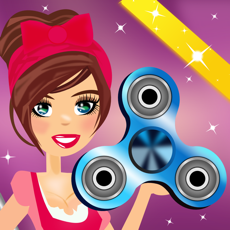 Activities of Spinner Star - Surprise Fidget