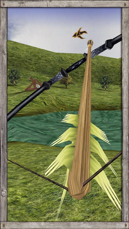 Bowmaster