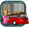 Tourist Coach Bus Simulator-Trip to the Journey