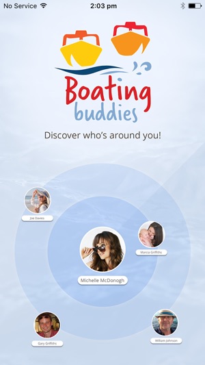Boating Buddies(圖1)-速報App