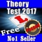 Free driving, UK theory test app (part 1) to help learner drivers pass the UK theory test