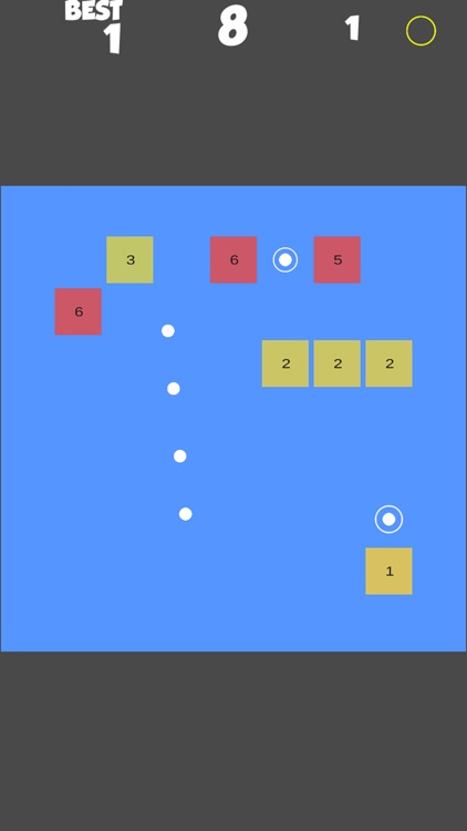 Flick Bricker Number