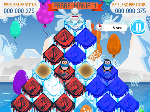 Cube Dive screenshot 3