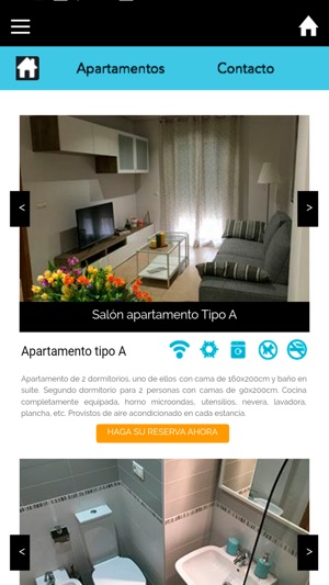 Casa Candelaria(圖3)-速報App