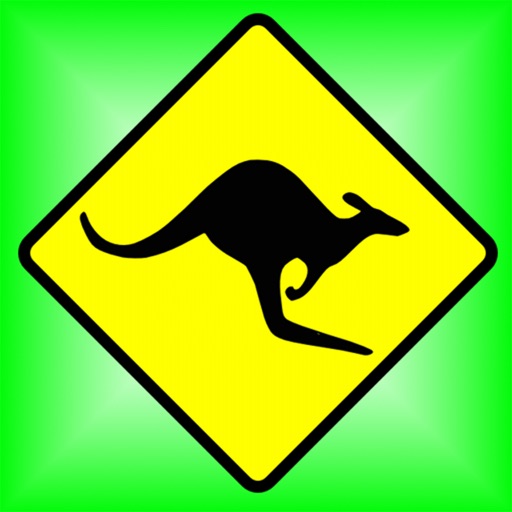 Australian Slang: Urban Aussie Slang Dictionary iOS App