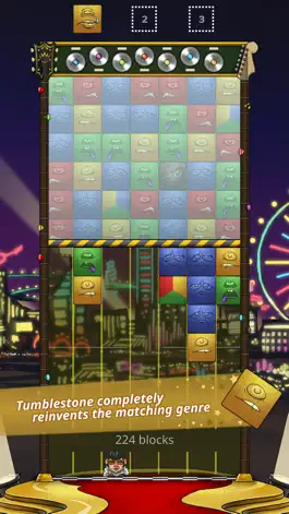 Game screenshot Tumblestone mod apk