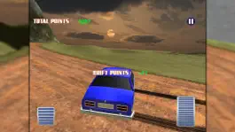 Game screenshot Russian Car Drift Drive – High Speed Offroad Racer hack