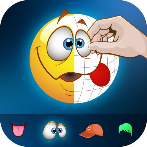 Emoji maker : Create your own emoji